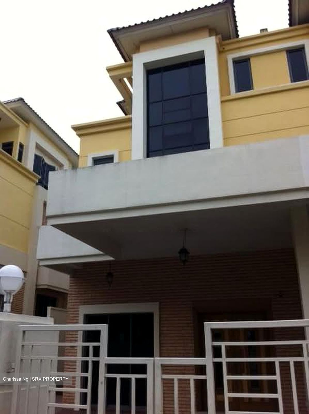 Banyan Villas (D26), Terrace #570445311